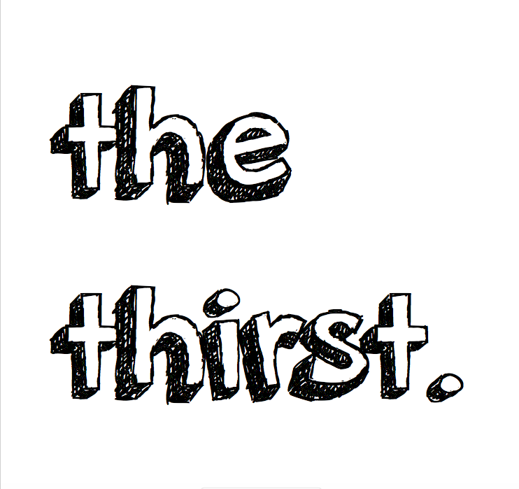 The Thirst Podcast 